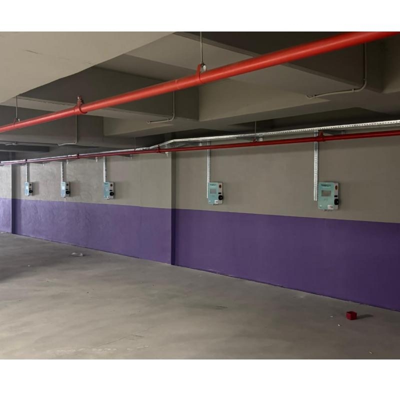 BYKEKMECE MARNA ELK. ARJ STASYONU